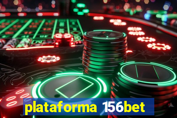 plataforma 156bet